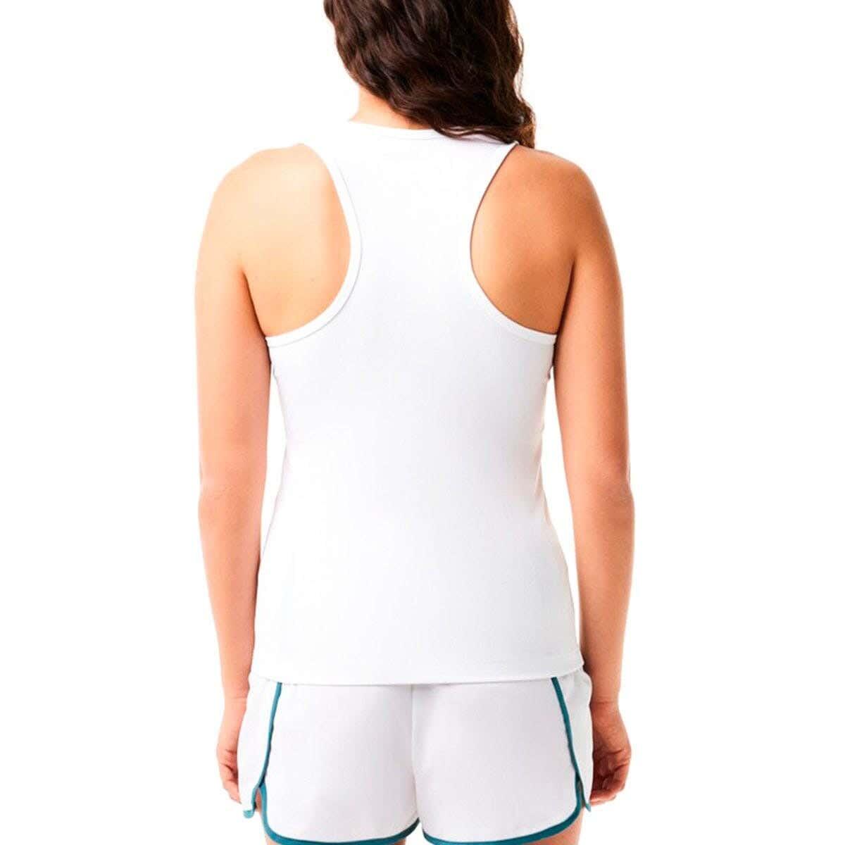 Canotta Lacoste Core Performance Donna 2/3