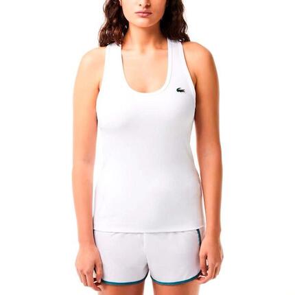 Débardeur Lacoste Core Performance Pour Femmes