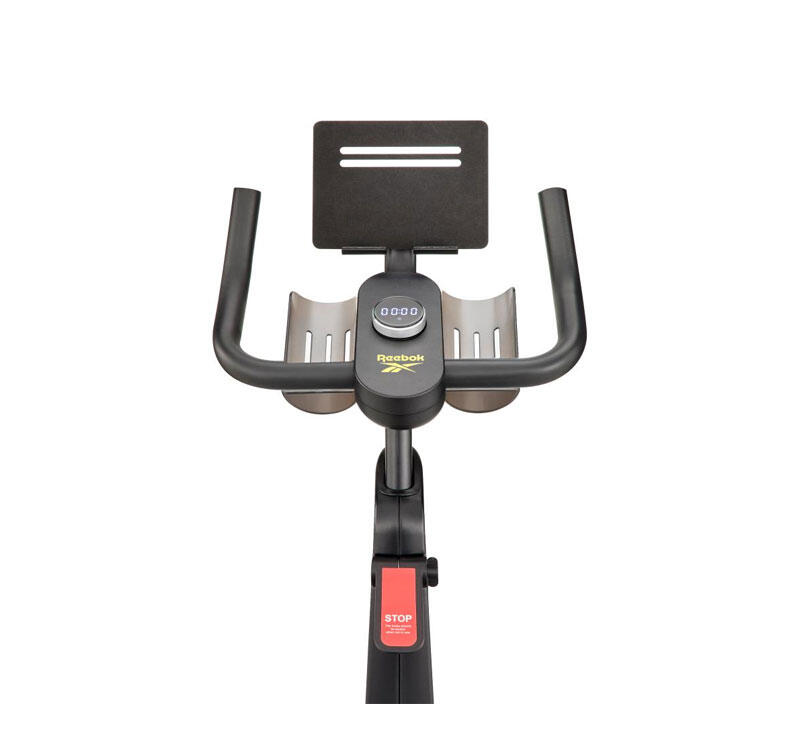 Vélo Smart Bike i-Bike- Kinomap, Zwift - 12 programmes - 32 niveaux 2/7