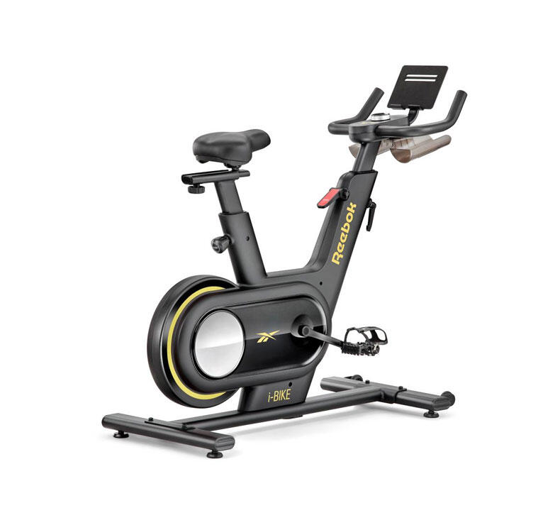 REEBOK Rotoped I-Bike