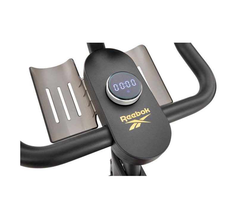 Vélo Smart Bike i-Bike- Kinomap, Zwift - 12 programmes - 32 niveaux 6/7