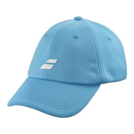 Czapka z daszkiem do tenisa Babolat Pure Logo Cap Adult