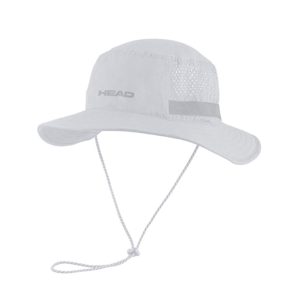 HEAD Head Bucket Hat 287154 Gr