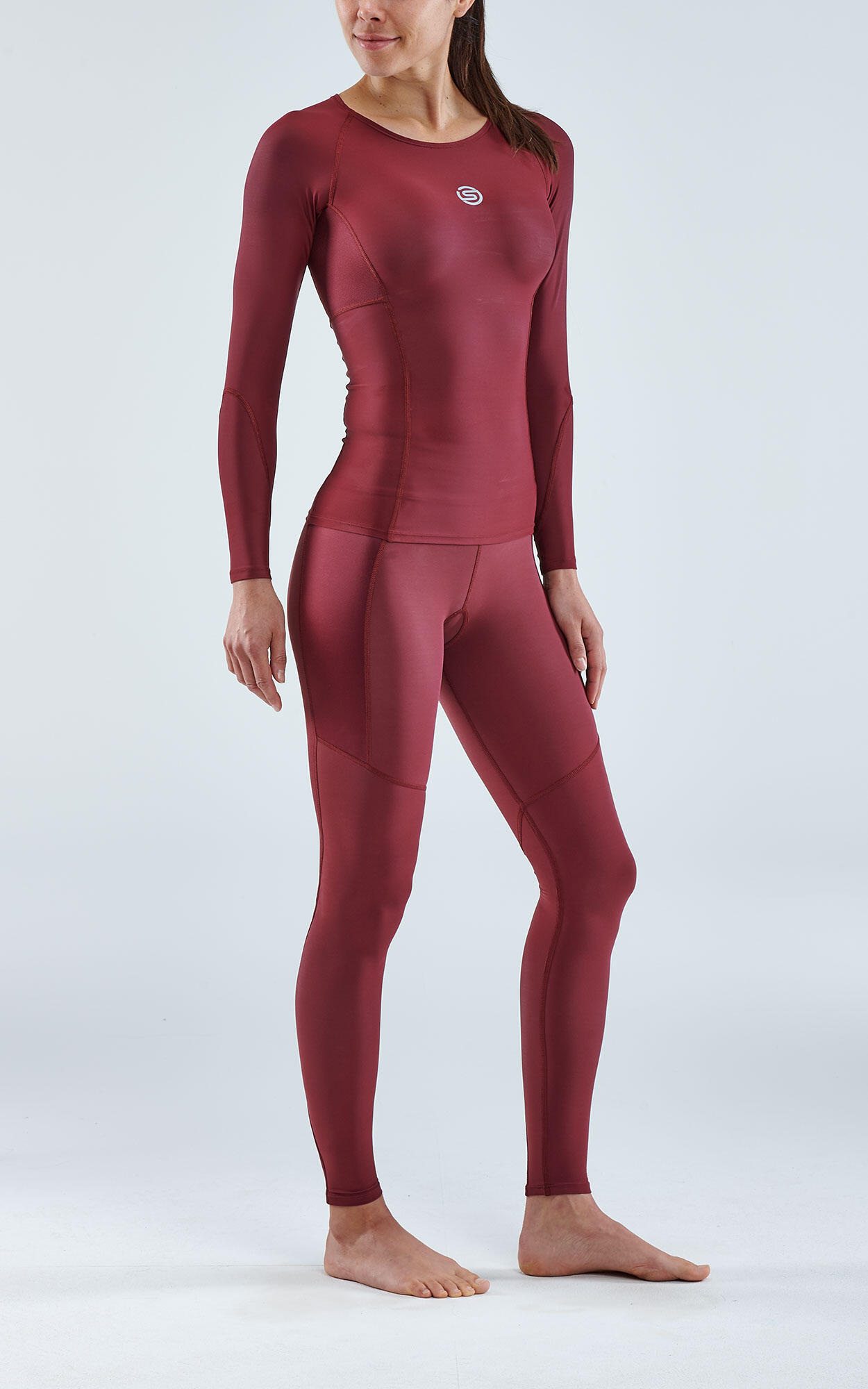 Speedo verstelbaar badpak met dunne bandjes - Blauw 5/5