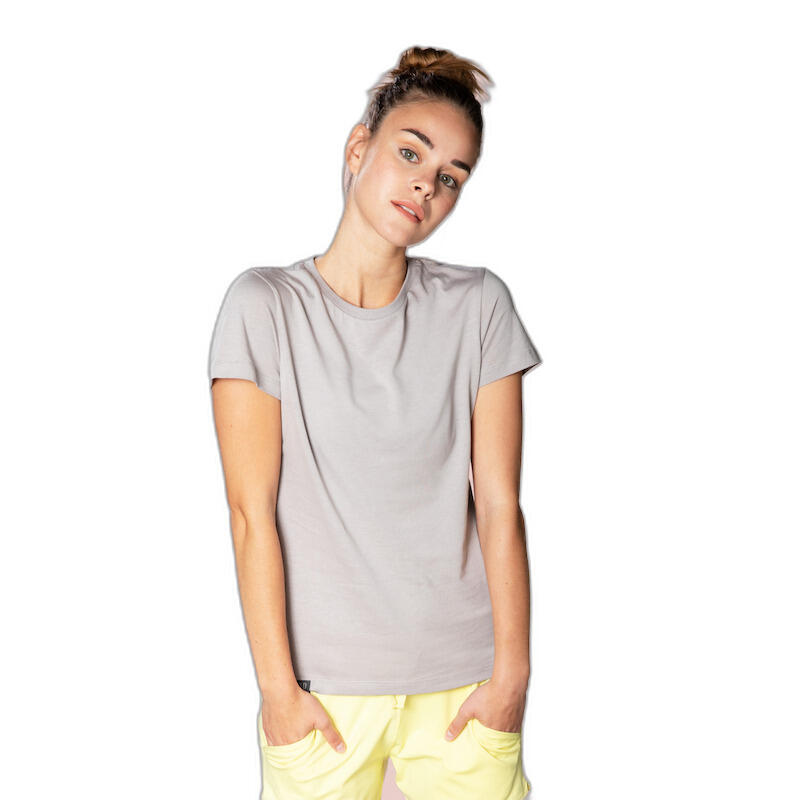 T-shirt classique femme Snap Climbing 3/4