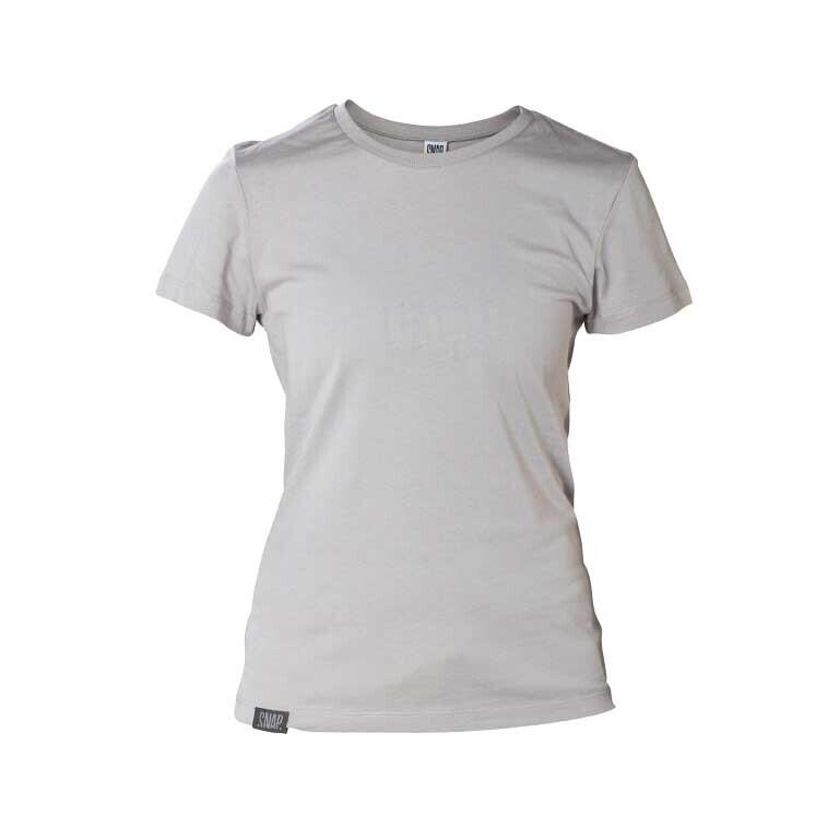 T-shirt classique femme Snap Climbing 1/4