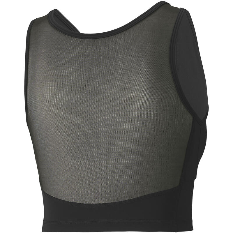 Maiou femei Puma Eversculpt, Negru