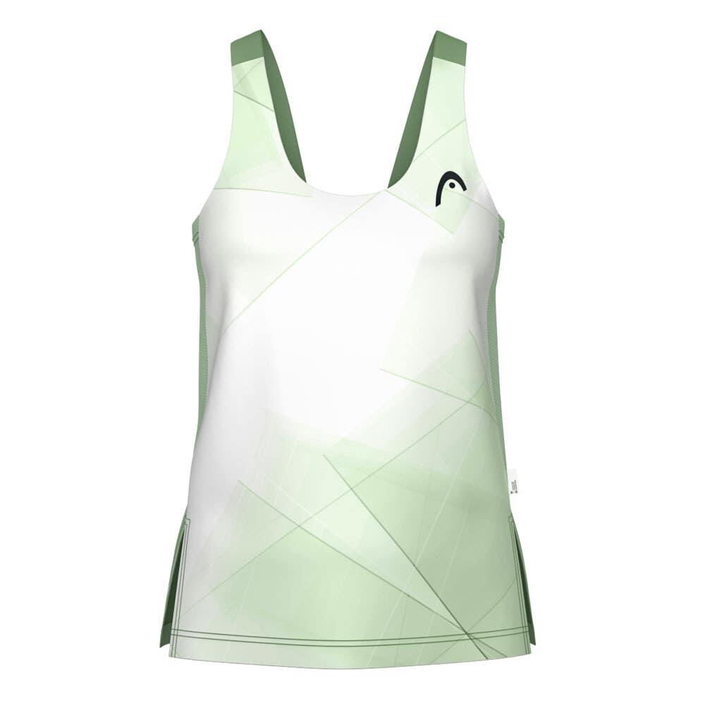 SPIRIT Tank Top Women 6/7