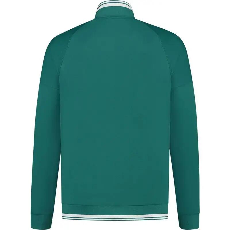 Bluza sportowa męska Dunlop Club Knitted Jacket dresowa 2/2