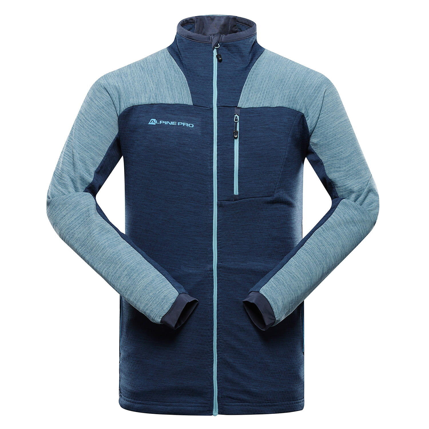 ALPINE PRO picture