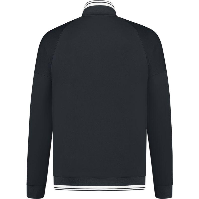 Bluza sportowa męska Dunlop Club Knitted Jacket dresowa 2/2