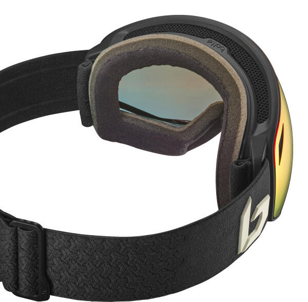 Masque de Ski Torique TORUS - Verre High Contrast Cat 2 - Adulte 2/7