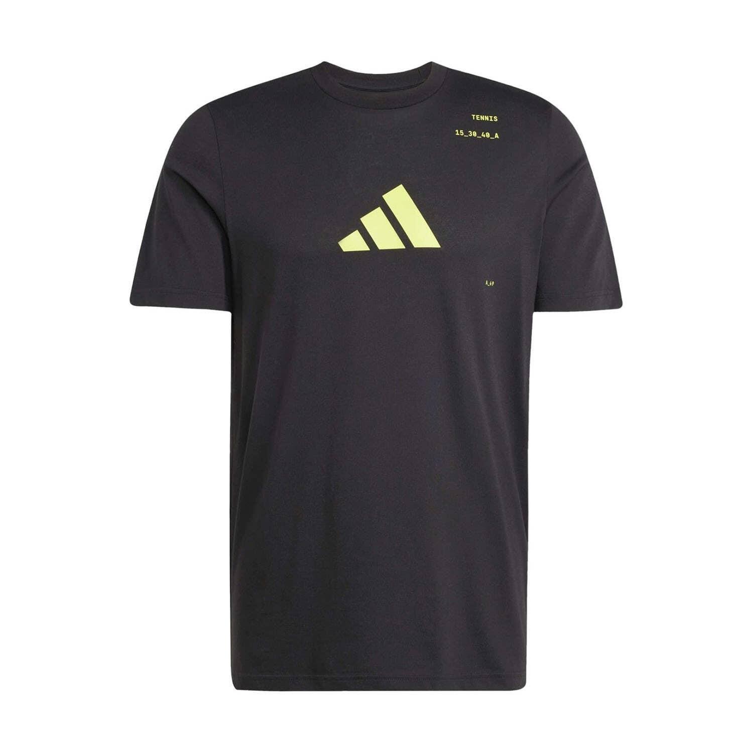 T-shirt Adidas Graphic Kme04 Uomo 4/4