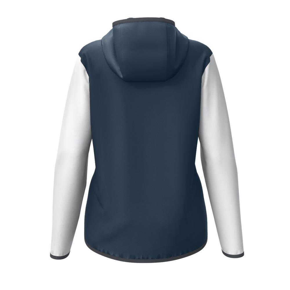 CLUB 25 TECH Hoodie Women 3/7