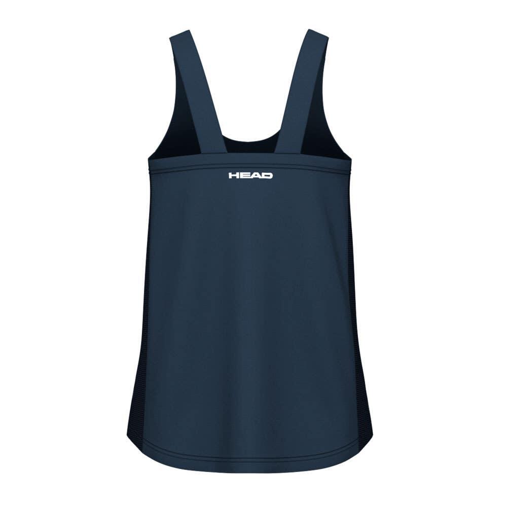 Top Head Spirit 814225 Nv Mujer M 5/7