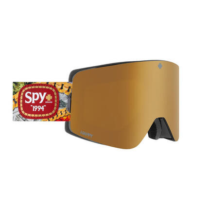 Skibril MARAUDER ESSENTIALS - Happy Bronze Gold