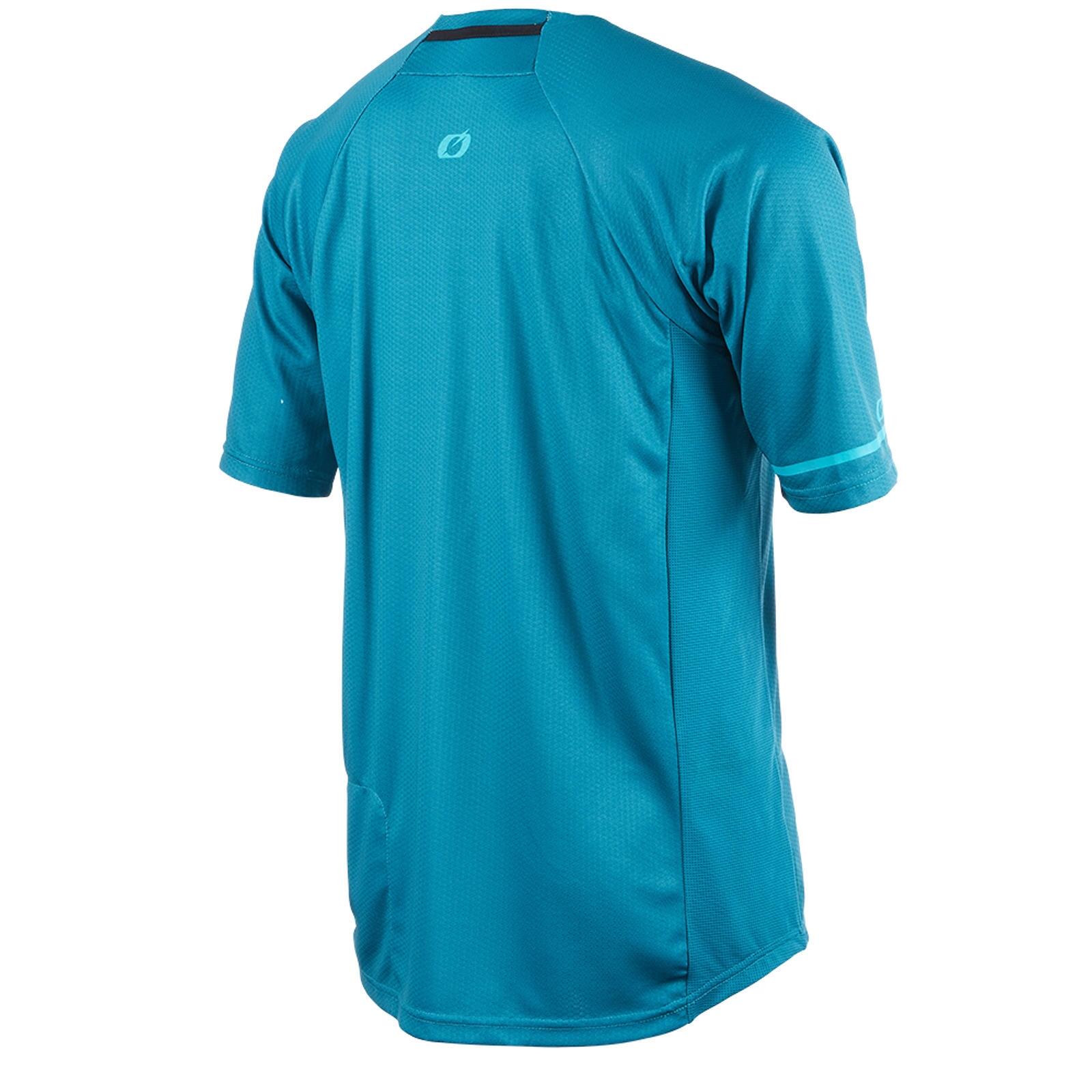 O'NEAL PIN IT Jersey pétrole S 2/2