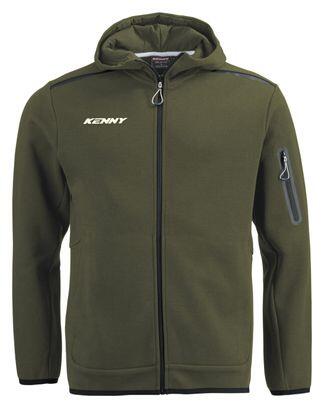 Khaki / Ciemny granat