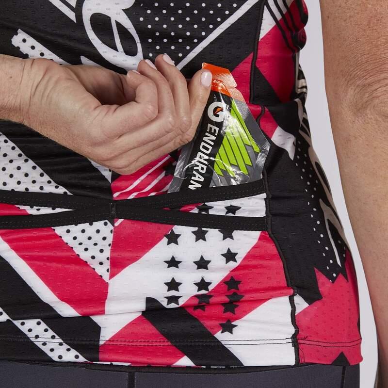L'équipe féminine de triathlon Racerback Style ZOOT 4/7