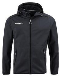 Veste Kenny Softshell Core Bleu marine