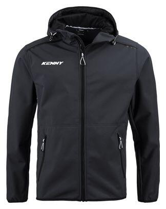 KENNY Wasserdichte Softshell-Jacke Kenny Core