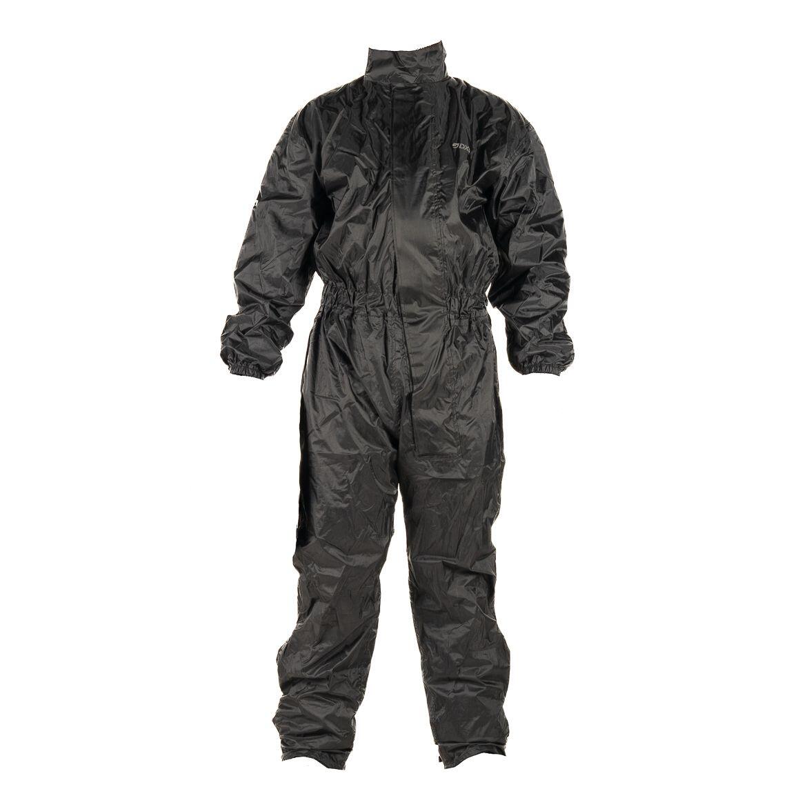 Combinaison Moto Certifiée de pluie FENDER MOTOBLOUZ 7/7