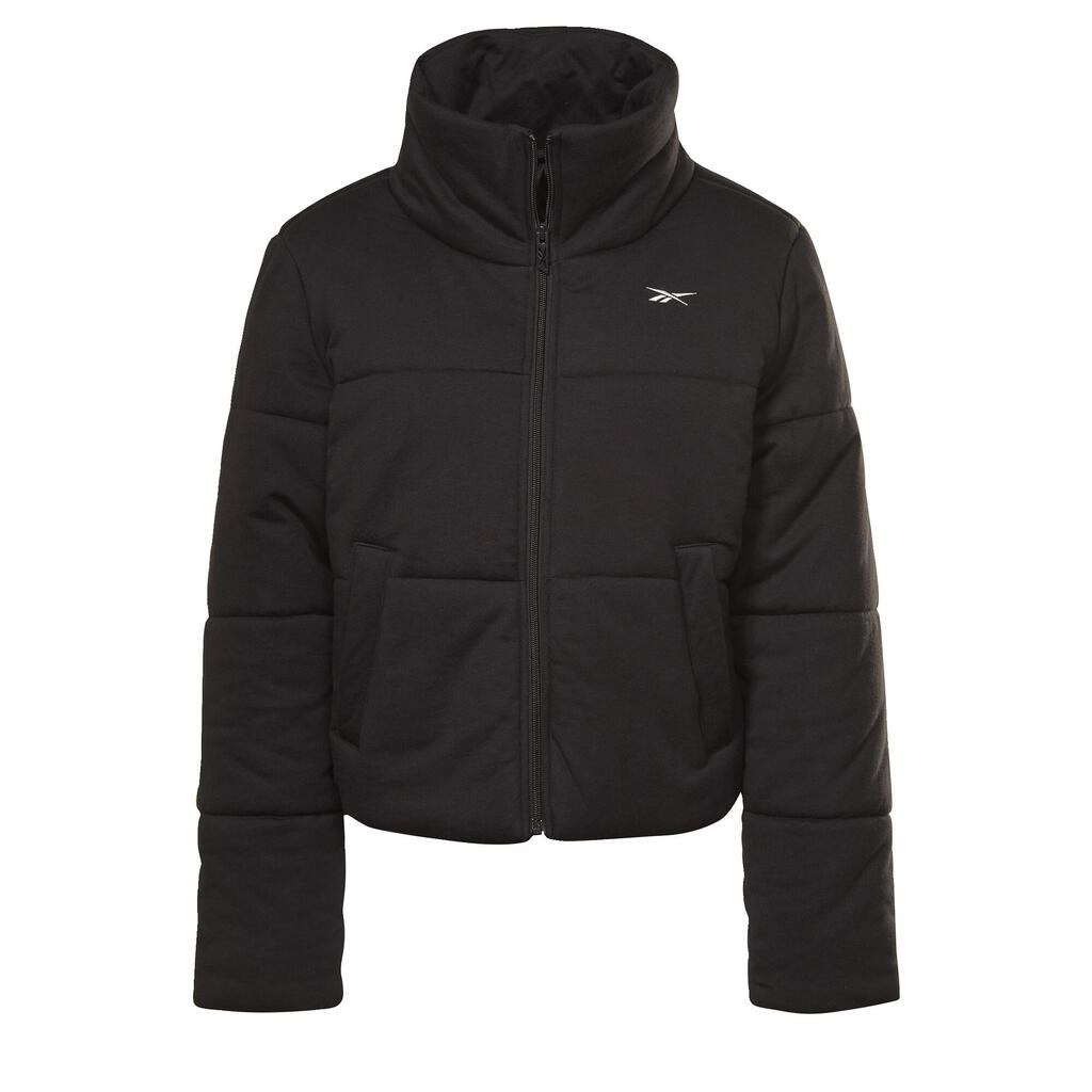 Studio Puffer Jacket
