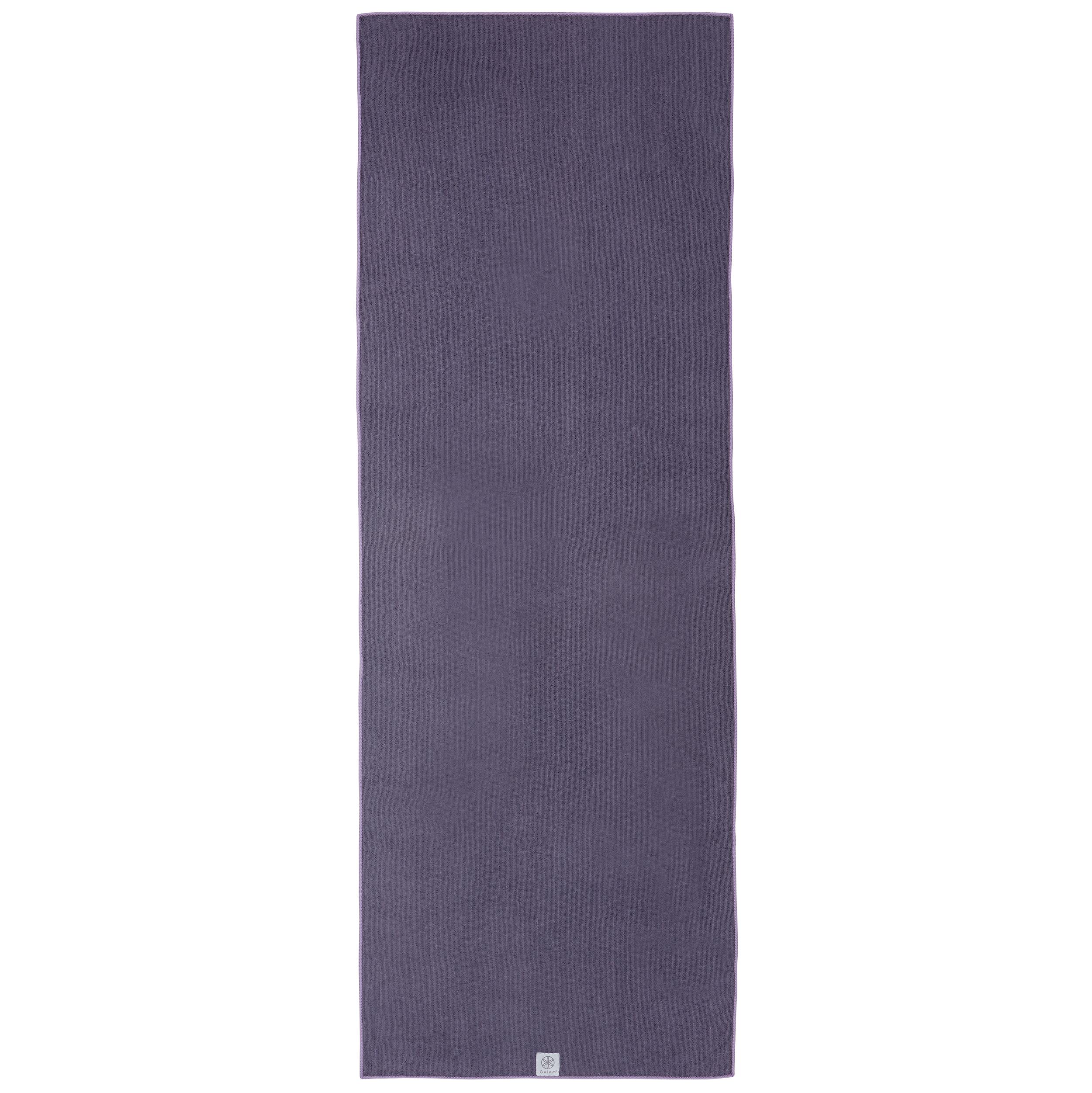 Yogamat handdoek Folkstone 3/3