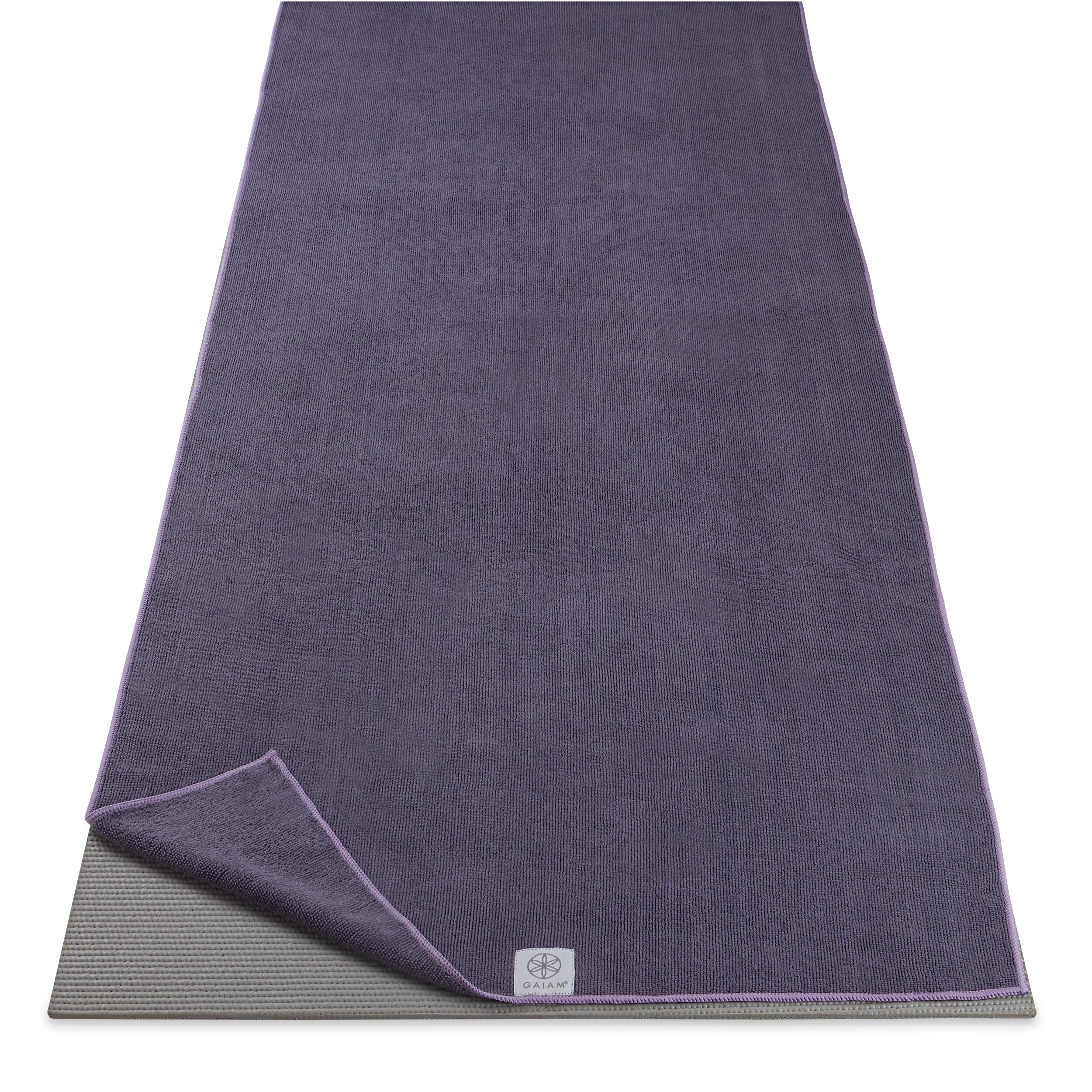 Yogamat handdoek Folkstone 2/3