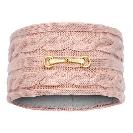 EQUESTRIAN QUEEN Kehlani 25AW Winter Damen-Stirnband