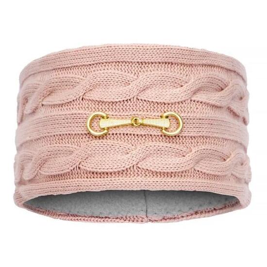 EQUESTRIAN QUEEN Kehlani 25AW Winter Damen-Stirnband