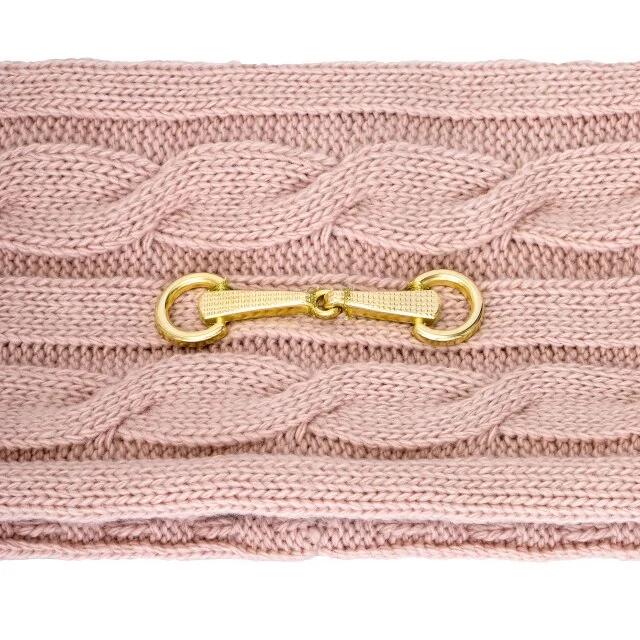 EQUESTRIAN QUEEN Kehlani 25AW Winter Dames Hoofdband 2/2