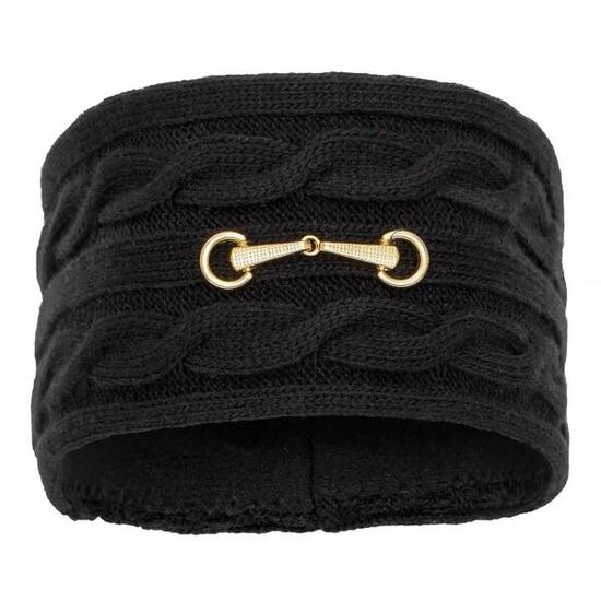 EQUESTRIAN QUEEN Kehlani 25AW Winter Damen-Stirnband