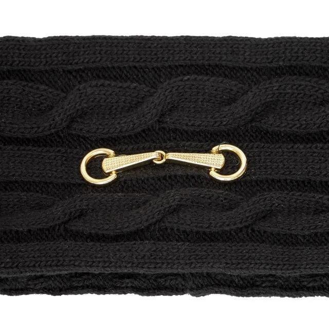 EQUESTRIAN QUEEN Kehlani 25AW Winter Dames Hoofdband 2/2