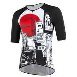 Maillot Mb Wear Comfort Japan