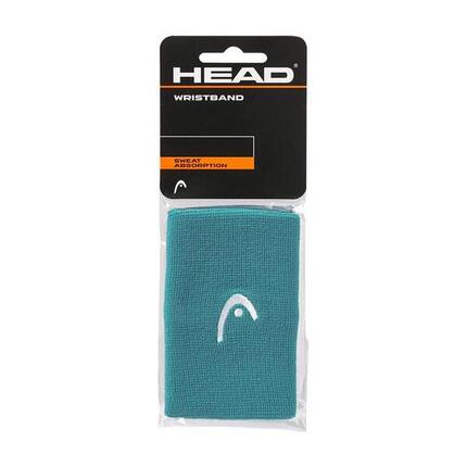 5-inch Head Armband In Grau