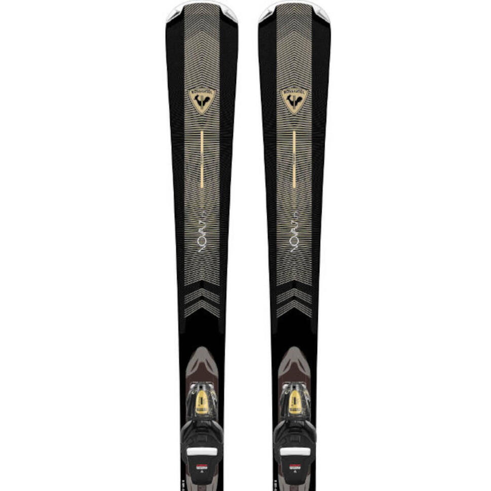 Narty Rossignol Nova 7 LTD Retail XPress
