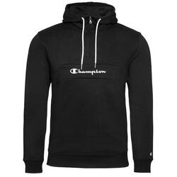 Sweat à capuche Champion American Classics pour unisexe