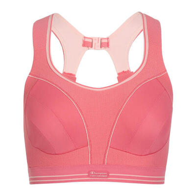 Biustonosz treningowy Shock Absorber Ultimate Run Bra