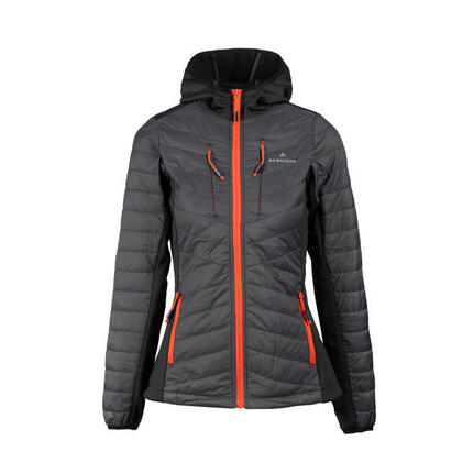 Bluza hybrydowa damska Vitalpeak HB