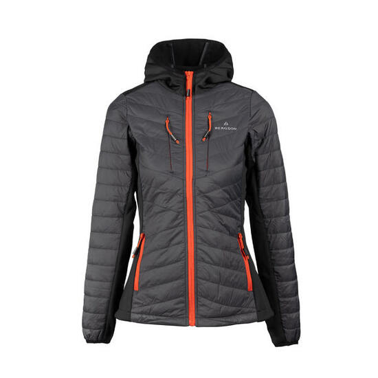 Bluza hybrydowa damska Vitalpeak HB