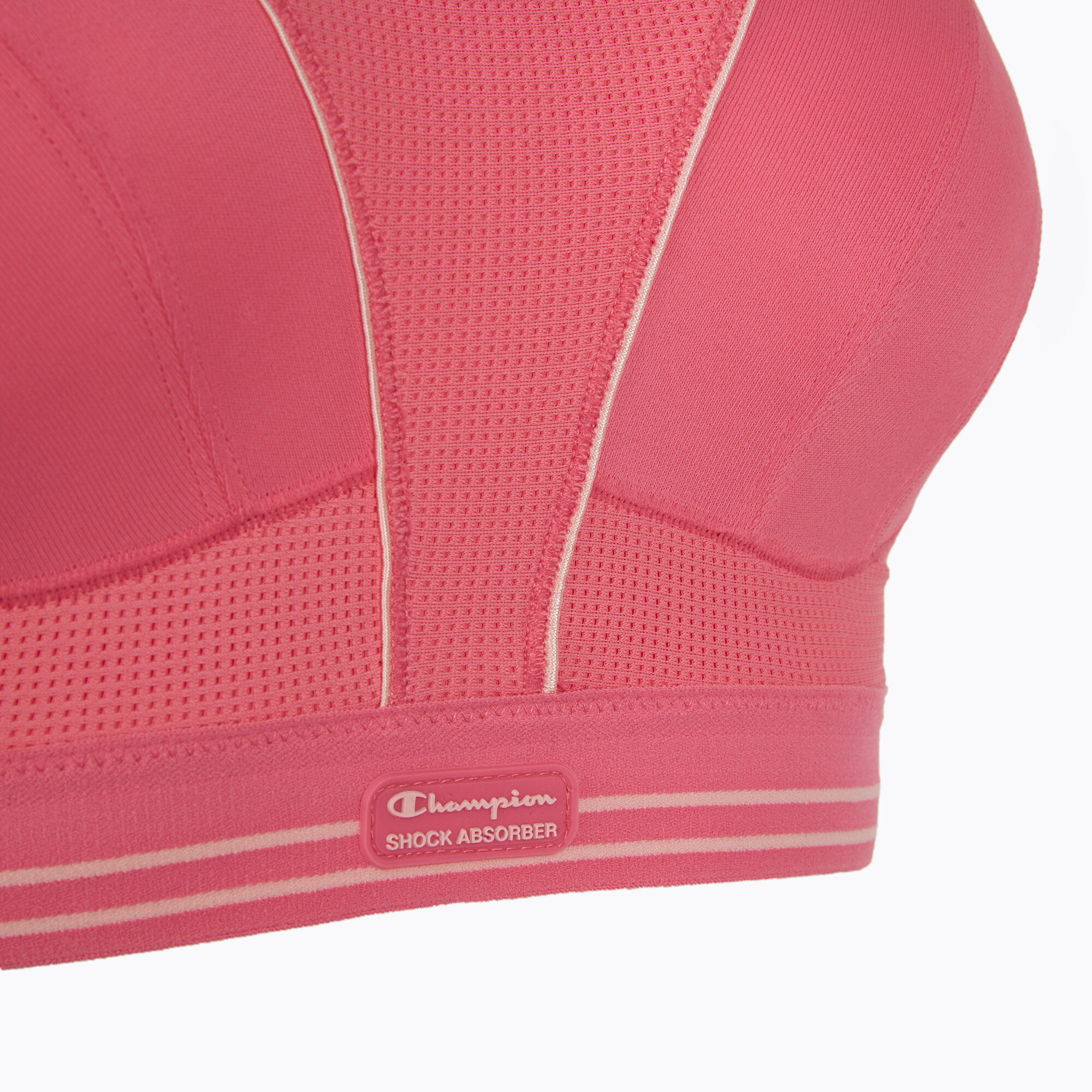 Biustonosz treningowy Shock Absorber Ultimate Run Bra 3/5