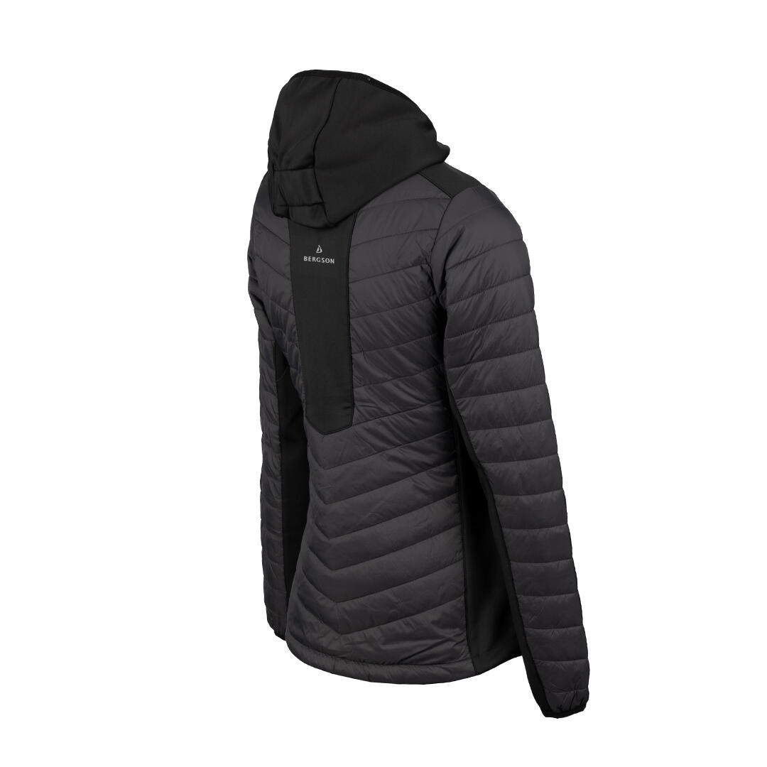 Bluza hybrydowa damska Vitalpeak HB 3/7