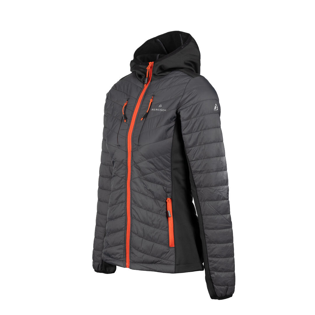 Bluza hybrydowa damska Vitalpeak HB
