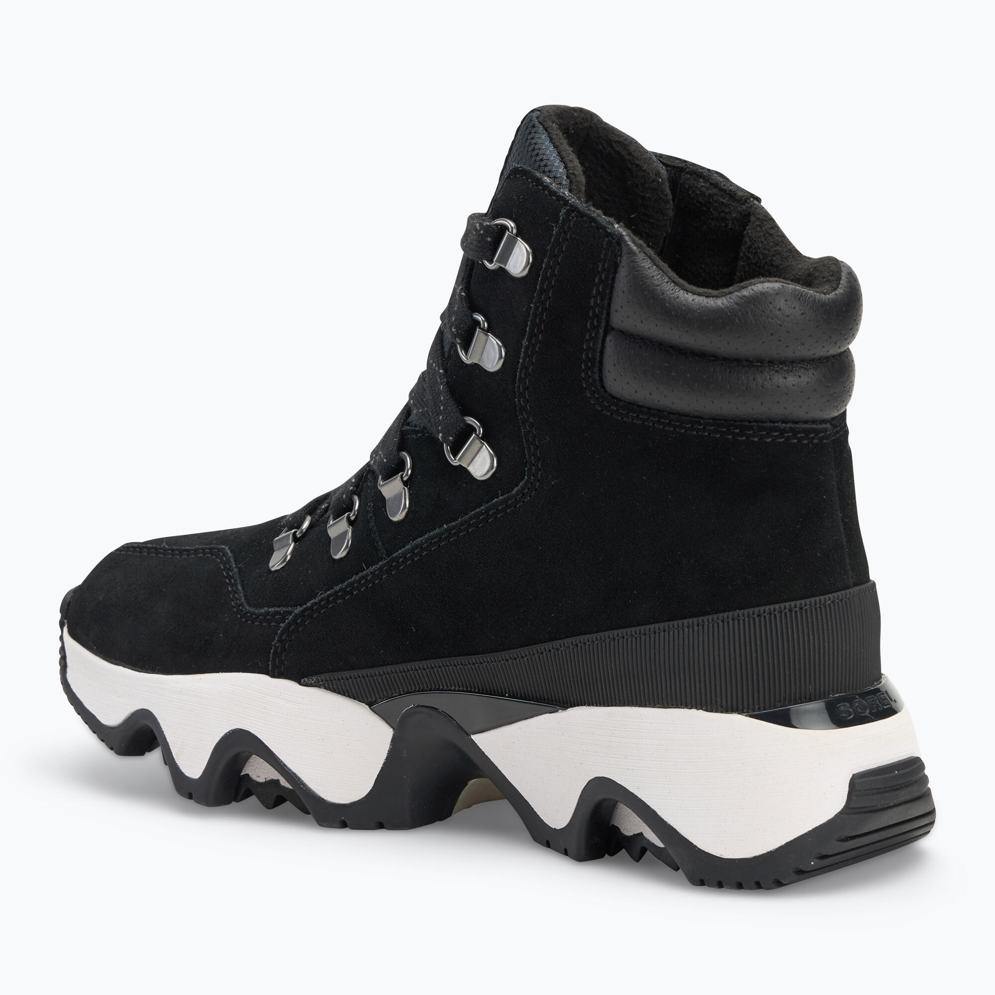 Dames schoenen Sorel Kinetic Impact Conquest Plus 3/5