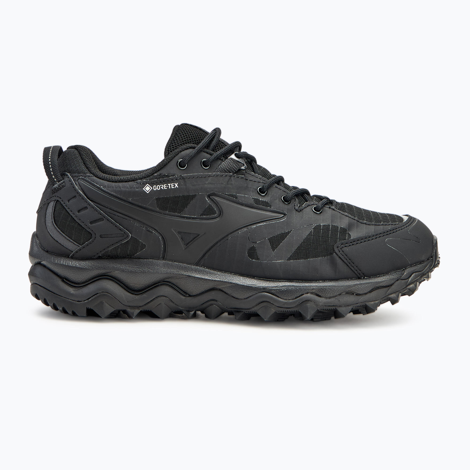 Buty Mizuno Wave Mujin TL GTX 2/5