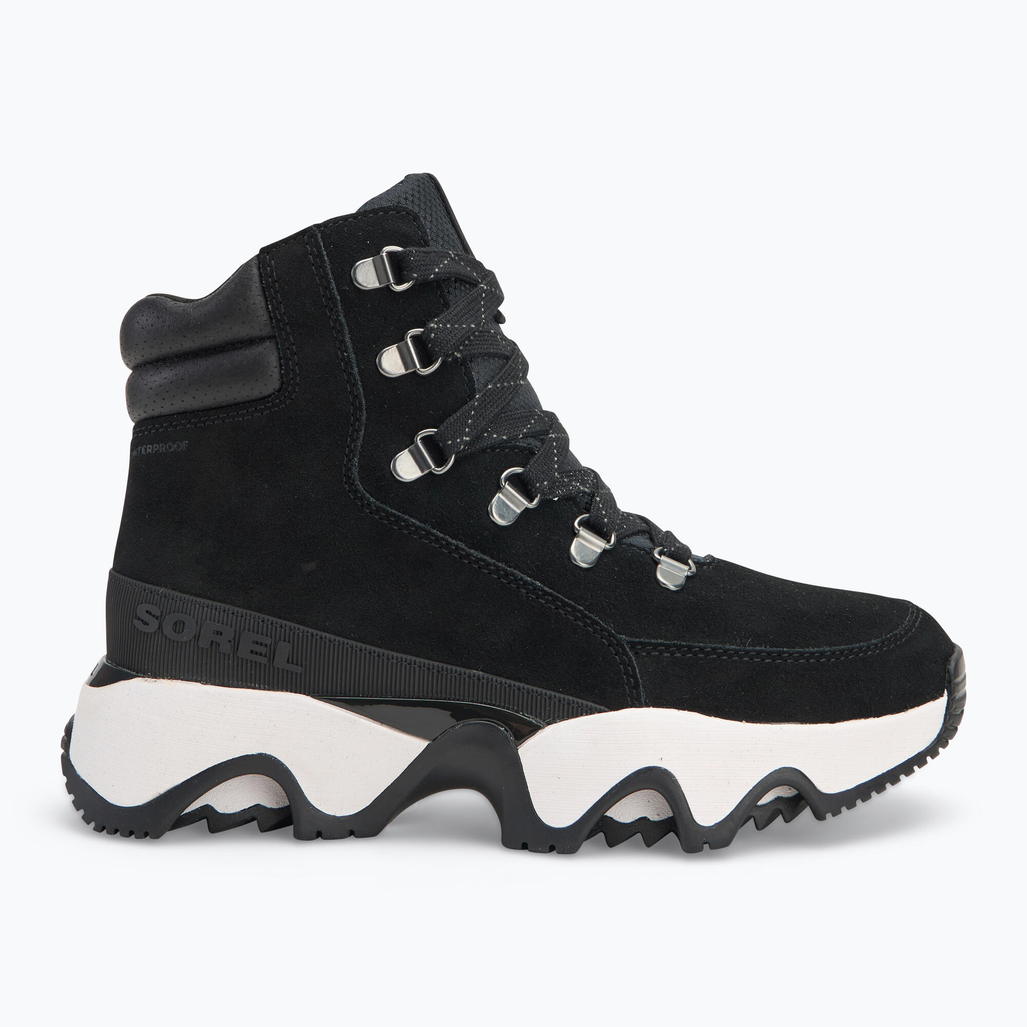 Dames schoenen Sorel Kinetic Impact Conquest Plus 2/5