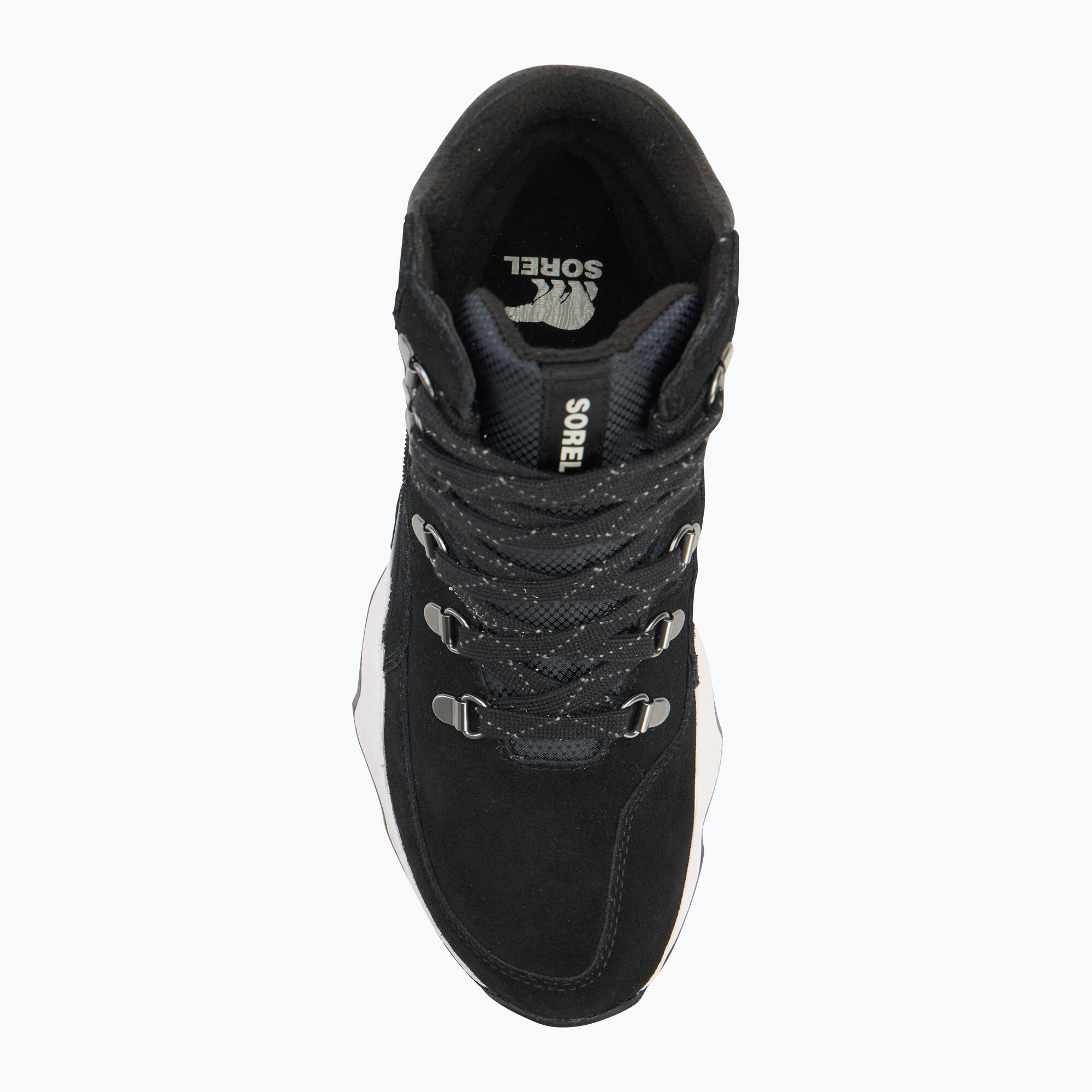 Dames schoenen Sorel Kinetic Impact Conquest Plus 5/5