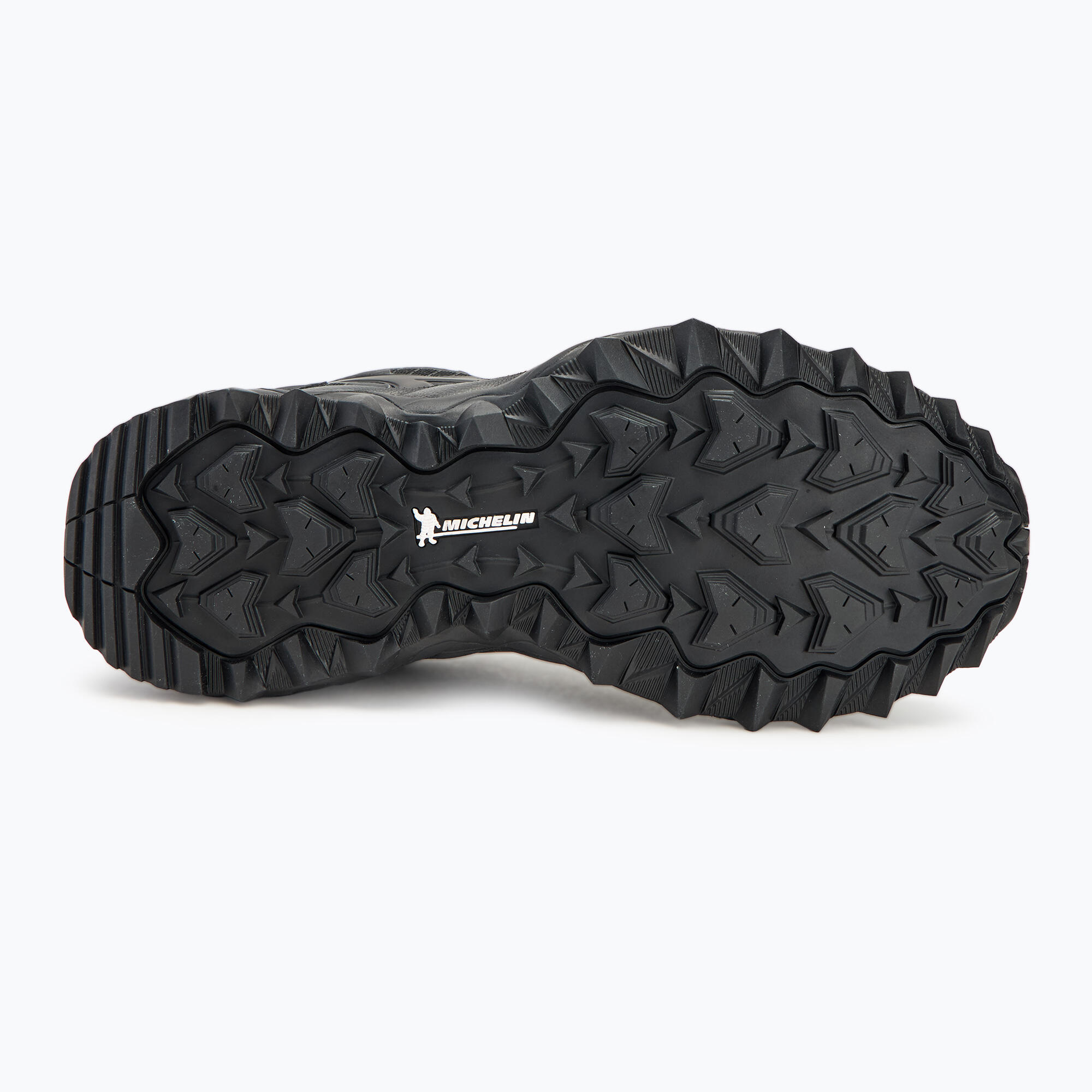 Buty Mizuno Wave Mujin TL GTX 4/5