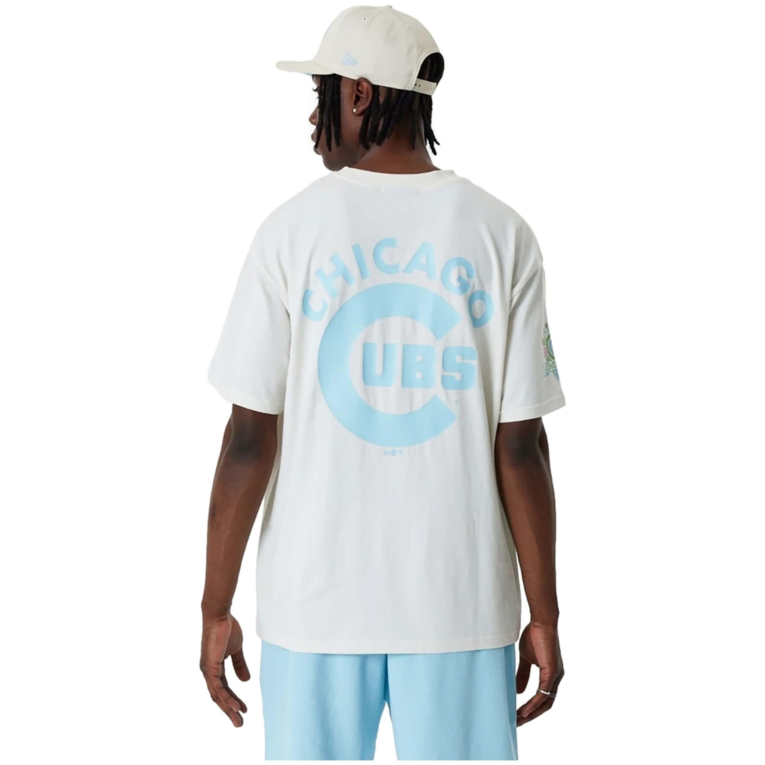 Kurzarmshirt New era Modell 60357130 für unisex 2/5